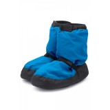 BOTA WARMER AZUL BLOCH | Yuly 