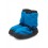 BOTA WARMER BALLET AZUL DE BLOCH