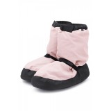 BOTA WARMER ROSA NIÑA BLOCH | Yuly