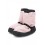 BOTA WARMER ROSA INFANTIL BLOCH
