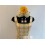 VESTIDO FLAMENCA LUNARES BEIS | Yuly