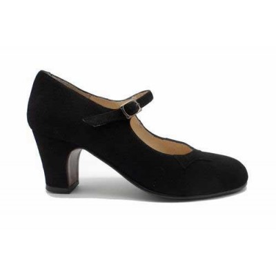 ZAPATO SEMIPROFESIONAL PIEL BEGOÑA CERVERA