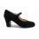 ZAPATO SEMIPROFESIONAL PIEL BEGOÑA CERVERA