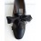 ZAPATO ASTURIANA CON LAZO