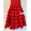 VESTIDO NIÑA TIPO CANASTERO | Yuly