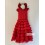 VESTIDO NIÑA TIPO CANASTERO | Yuly