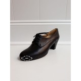 ZAPATO REGIONAL CORDON | Yuly