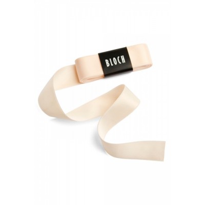 CINTA PARA PUNTAS DE BALLET BLOCH | Yuly