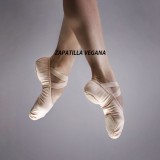 ZAPATILLA VEGANA ESLASTICA SO DANÇA | Yuly