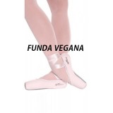PROTECTOR EXTERIOR VEGANO PARA PUNTAS SO DANÇA | Yuly