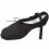 ZAPATILLAS BALLET NEGRA SUELA PARTIDA CAPEZIO | Yuly