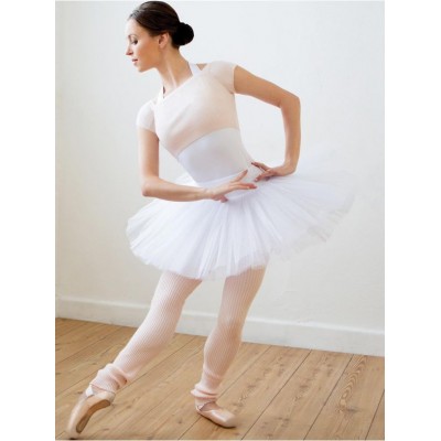 TUTU PLATO ENSAYO CAPEZIO | Yuly