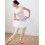 TUTU PLATO ENSAYO CAPEZIO | Yuly