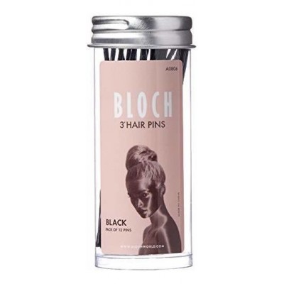 HORQUILLA CASTAÑO PARA MOÑOS 7,6 CM BLOCH | Yuly