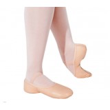 ZAPATILLAS BALLET PIEL LILY CAPEZIO | Yuly