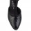 ZAPATO DE BAILE IMITACION PIEL SERPIENTE DE RUMMOS