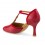 ZAPATO DE BAILE IMITACION PIEL SERPIENTE DE RUMMOS