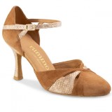 ZAPATO BAILE LATINO RUMMOS | Yuly