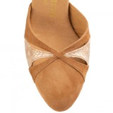 ZAPATO BAILE LATINO RUMMOS | Yuly