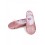 ZAPATILLA BALLET SUELA ENTERA GLITTER BLOCH