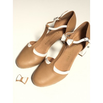 ZAPATO SWING O LINDY HOP