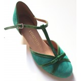ZAPATO SWING O LINDY HOP | Yuly