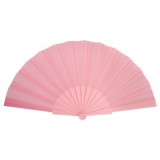 ABANICO PERICON FLAMENCO 32 CM
