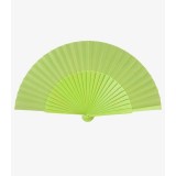 ABANICO PERICON FLAMENCO 32 CM