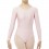 MAILLOT MANGA LARGA LYCRA INTERMEZZO