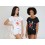 CAMISETA CORTA BALLET KITRI