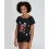 CAMISETA CORTA BALLET KITRI