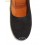 ZAPATO FLAMENCO ANTE CON HEBILLA SIN CLAVOS