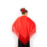 MANTON FLAMENCO | Yuly