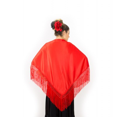 MANTON FLAMENCO | Yuly