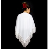 MANTON FLAMENCO | Yuly