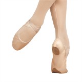 ZAPATILLAS BALLET SCULPTURE CAPEZIO | Yuly