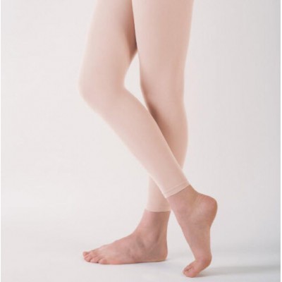 MEDIA SIN PIE ULTRA SOFT CAPEZIO