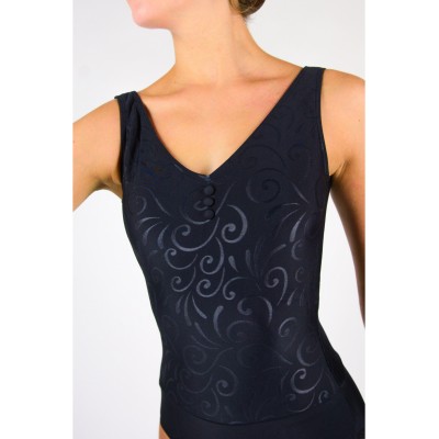MAILLOT INCA WEAR MOI 