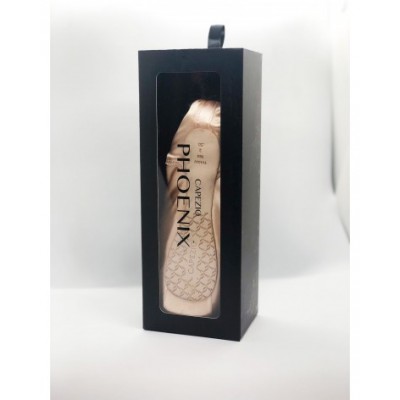 PUNTA PHOENIX CAPEZIO | Yuly