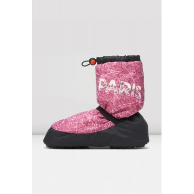BOTA WARMER PARIS BLOCH | Yuly