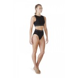 TOP CREMALLERA BLOCH | Yuly