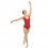 MAILLOT CAPEZIO 