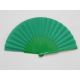 ABANICO PERICON FLAMENCO 32 CM