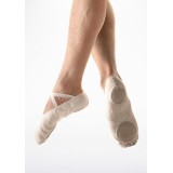 ZAPATILLAS BALLET ELASTICA SUELA PARTIDA SO DANÇA | Yuly