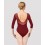 MAILLOT MANGA FRANCESA BLOCH
