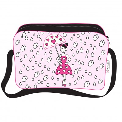 BOLSA RAIN EL PETIT BALLET 