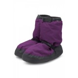 BOTA CALENTAMIENTO MORADA BLOCH | Yuly
