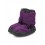 BOTA CALENTAMIENTO MORADA BLOCH | Yuly