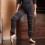 PANTALON PUNTO LARGO INTERMEZZO | Yuly