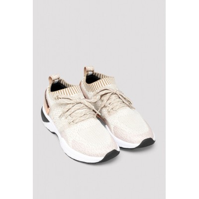 SNEAKER ALCYONE BLOCH | Yuly